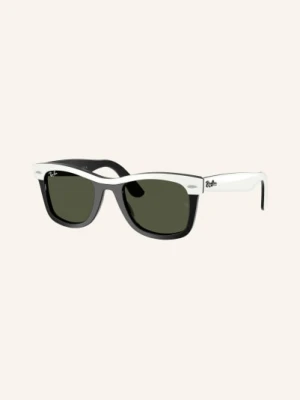 Ray-Ban Okulary Przeciwsłoneczne rb2240 weiss