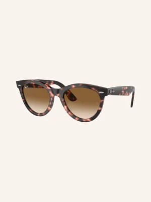 Ray-Ban Okulary Przeciwsłoneczne rb2241 Wayfarer Way braun brązowy