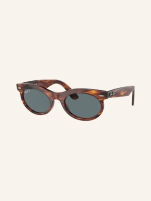 Ray-Ban Okulary Przeciwsłoneczne rb2242 Wayfarer braun