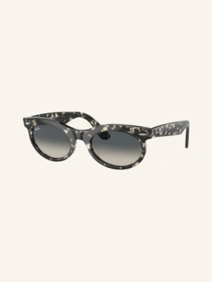 Ray-Ban Okulary Przeciwsłoneczne rb2242 Wayfarer grau