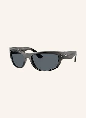Ray-Ban Okulary Przeciwsłoneczne rb2289 Mega Balorama grau