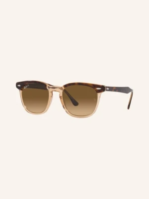 Ray-Ban Okulary Przeciwsłoneczne rb2298 braun