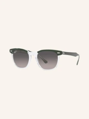 Ray-Ban Okulary Przeciwsłoneczne rb2298 grau