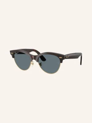 Ray-Ban Okulary Przeciwsłoneczne rb2341 braun