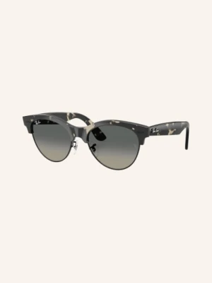 Ray-Ban Okulary Przeciwsłoneczne rb2341 braun