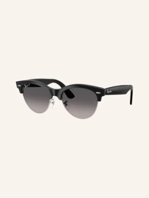 Ray-Ban Okulary Przeciwsłoneczne rb2341 schwarz