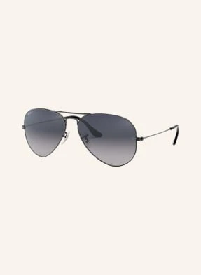 Ray-Ban Okulary Przeciwsłoneczne rb3025 Aviator grau