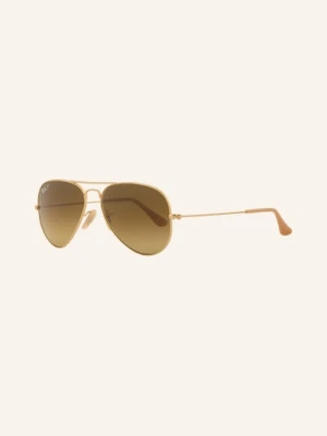 Ray-Ban Okulary Przeciwsłoneczne rb3025 Aviator grau