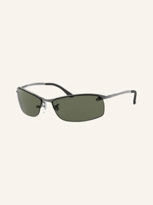 Ray-Ban Okulary Przeciwsłoneczne rb3183 grau