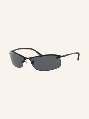 Ray-Ban Okulary Przeciwsłoneczne rb3183 schwarz