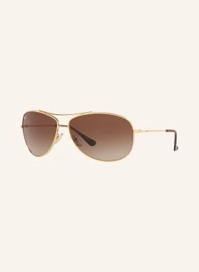 Ray-Ban Okulary Przeciwsłoneczne rb3293 braun