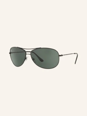 Ray-Ban Okulary Przeciwsłoneczne rb3293 schwarz