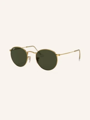 Ray-Ban Okulary Przeciwsłoneczne rb3447 Round braun