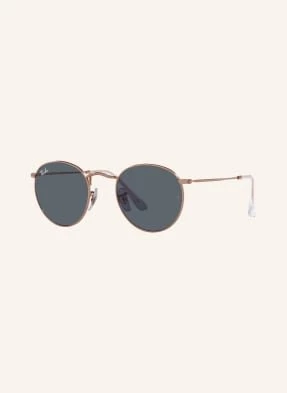 Ray-Ban Okulary Przeciwsłoneczne rb3447 Round gold