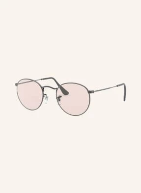 Ray-Ban Okulary Przeciwsłoneczne rb3447 Round grau