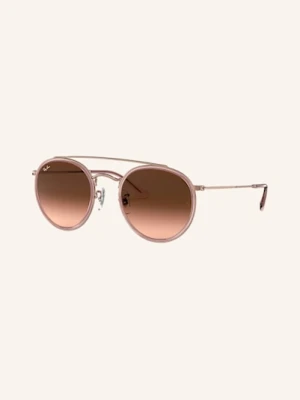 Ray-Ban Okulary Przeciwsłoneczne rb3647n Round rot