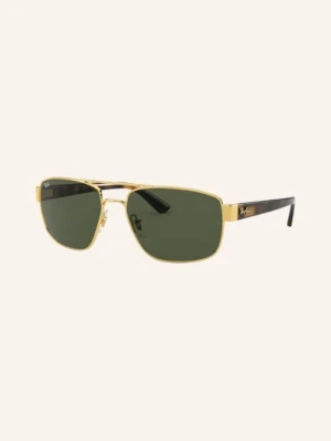 Ray-Ban Okulary Przeciwsłoneczne rb3663 grau