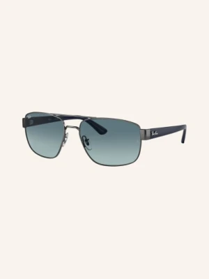Ray-Ban Okulary Przeciwsłoneczne rb3663 grau