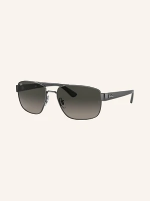 Ray-Ban Okulary Przeciwsłoneczne rb3663 grau