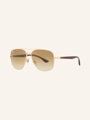 Ray-Ban Okulary Przeciwsłoneczne rb3683 grau