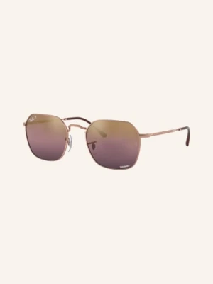 Ray-Ban Okulary Przeciwsłoneczne rb3694 gold