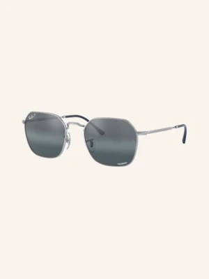 Ray-Ban Okulary Przeciwsłoneczne rb3694 silber