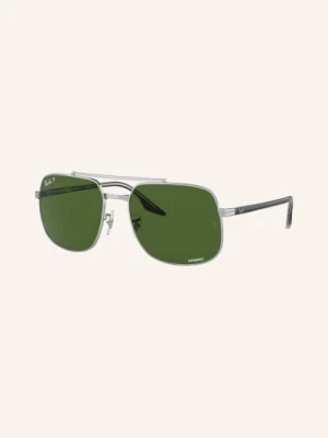 Ray-Ban Okulary Przeciwsłoneczne rb3699 silber