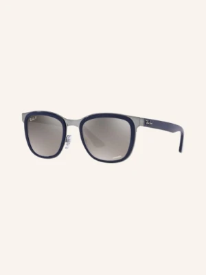 Ray-Ban Okulary Przeciwsłoneczne rb3709 blau