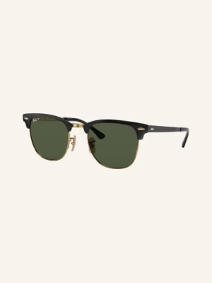 Ray-Ban Okulary Przeciwsłoneczne rb3716 gold