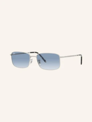 Ray-Ban Okulary Przeciwsłoneczne rb3717 grau
