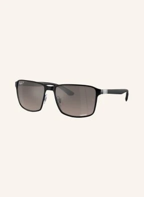 Ray-Ban Okulary Przeciwsłoneczne rb3721ch schwarz