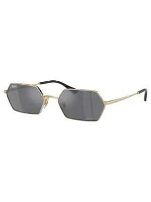 Ray-Ban Okulary przeciwsłoneczne RB3728