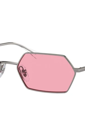 Ray-Ban Okulary przeciwsłoneczne RB3728