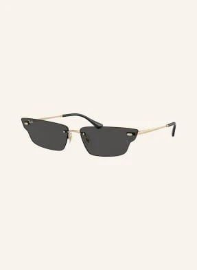 Ray-Ban Okulary Przeciwsłoneczne rb3731 Anh gold
