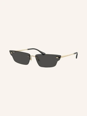 Ray-Ban Okulary Przeciwsłoneczne rb3731 Anh gold