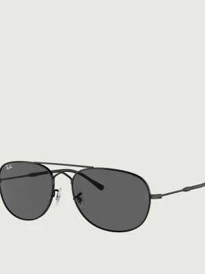 Ray-Ban Okulary przeciwsłoneczne Bain Bridge RB3735 czarny