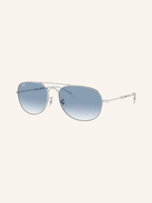 Ray-Ban Okulary Przeciwsłoneczne rb3735 grau