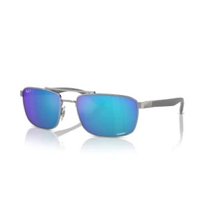 Ray-Ban Okulary przeciwsłoneczne RB3737CH