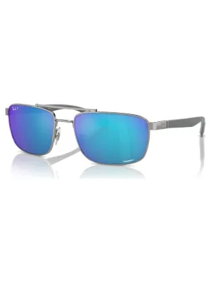 Ray-Ban Okulary przeciwsłoneczne RB3737CH