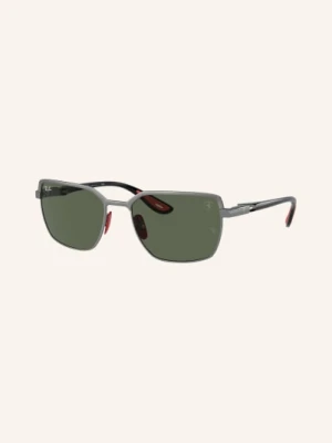 Ray-Ban Okulary Przeciwsłoneczne rb3743m grau