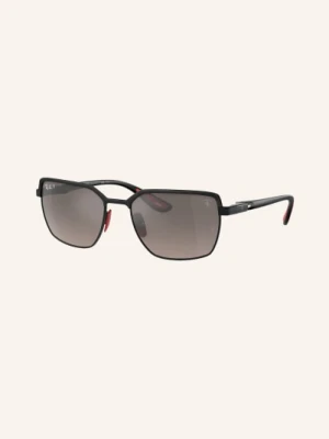 Ray-Ban Okulary Przeciwsłoneczne rb3743m schwarz