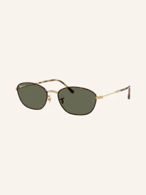 Ray-Ban Okulary Przeciwsłoneczne rb3749 braun