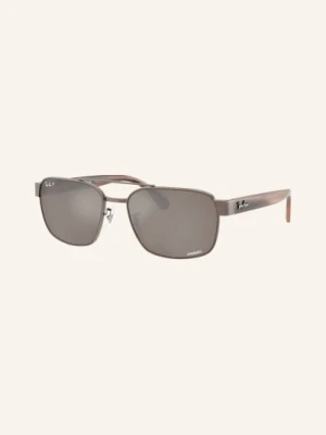 Ray-Ban Okulary Przeciwsłoneczne rb3751ch grau