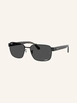 Ray-Ban Okulary Przeciwsłoneczne rb3751ch schwarz