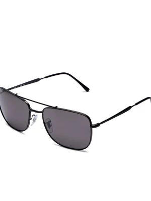 Ray-Ban Okulary przeciwsłoneczne RB3755 czarny