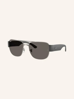Ray-Ban Okulary Przeciwsłoneczne rb3756 grau