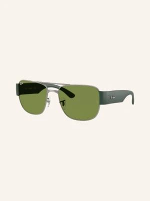 Ray-Ban Okulary Przeciwsłoneczne rb3756 grau