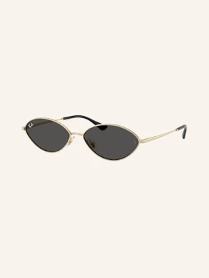 Ray-Ban Okulary Przeciwsłoneczne rb3757 gold