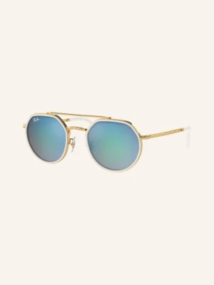 Ray-Ban Okulary Przeciwsłoneczne rb3765 braun
