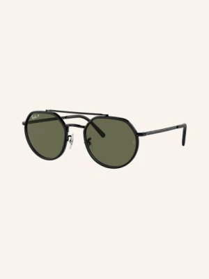 Ray-Ban Okulary Przeciwsłoneczne rb3765 schwarz